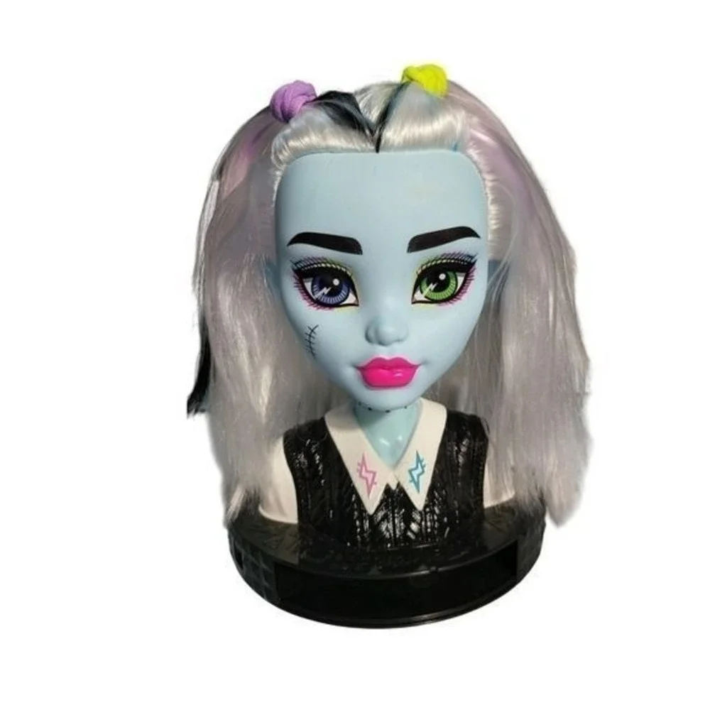 monster high unleash your